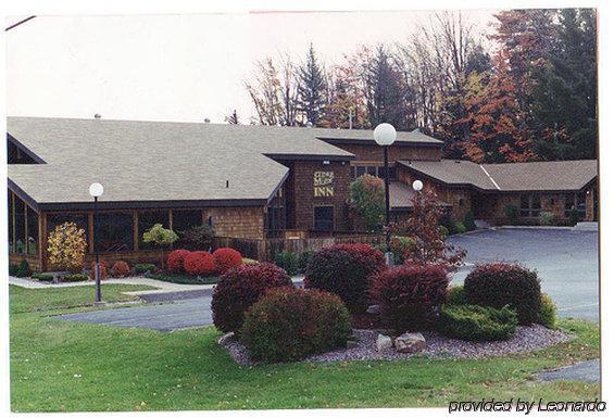 Cedar Motor Inn Marquette Bagian luar foto