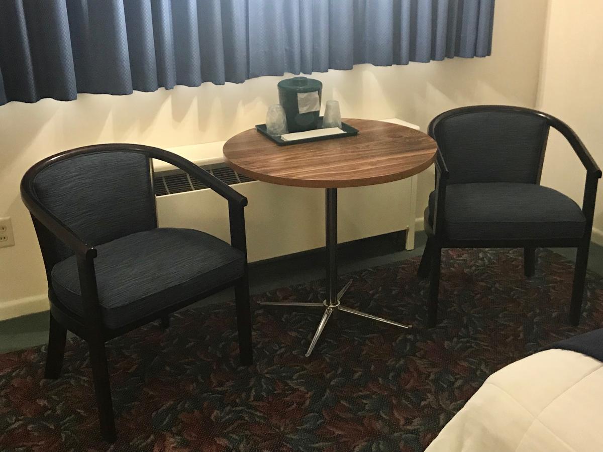 Cedar Motor Inn Marquette Bagian luar foto